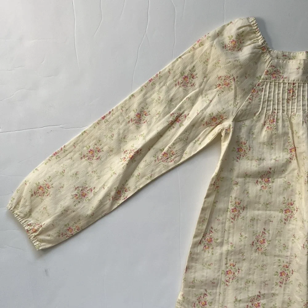 EUC Gymboree blouse